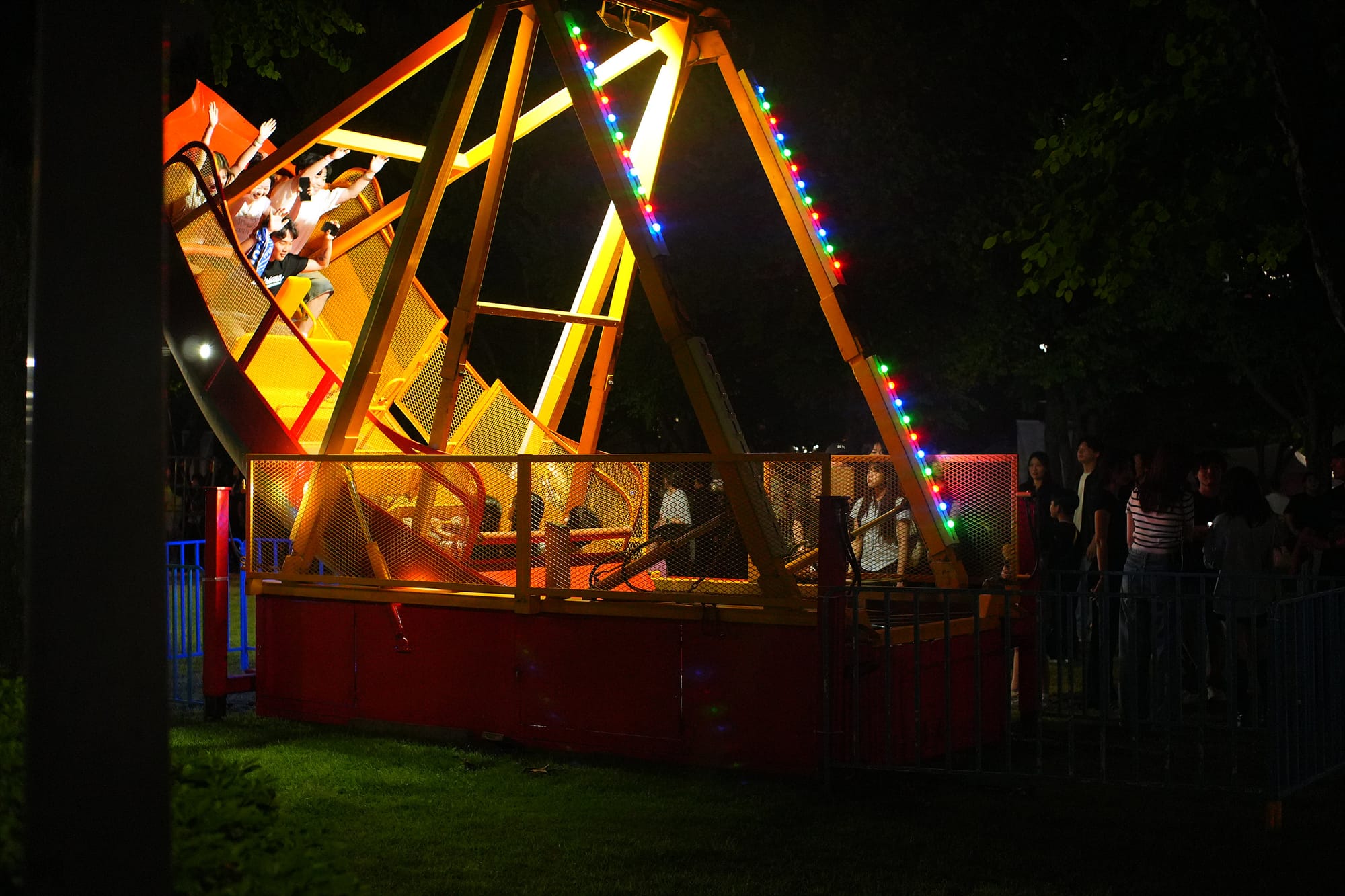 5월 대동제 (5.20)